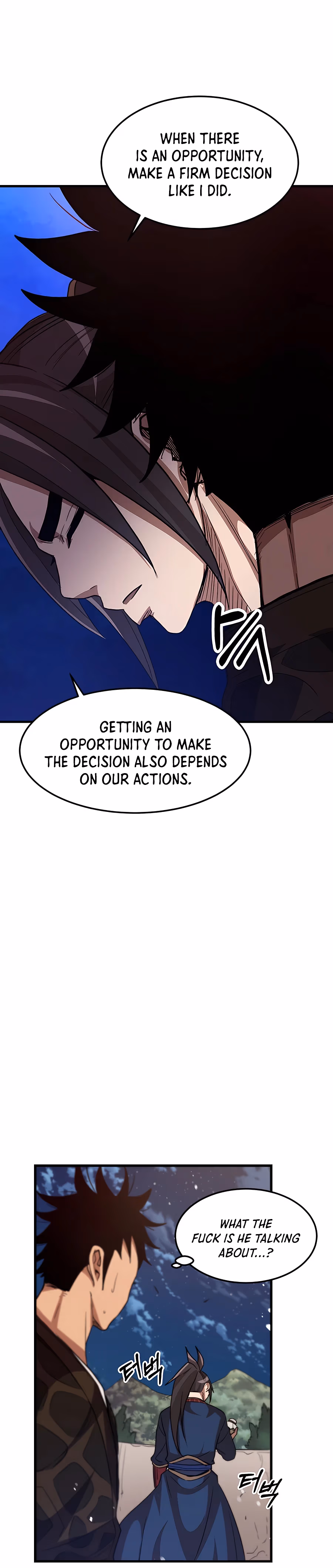 Read Binguigeomsin chapter 10 image 16 on Lezhin