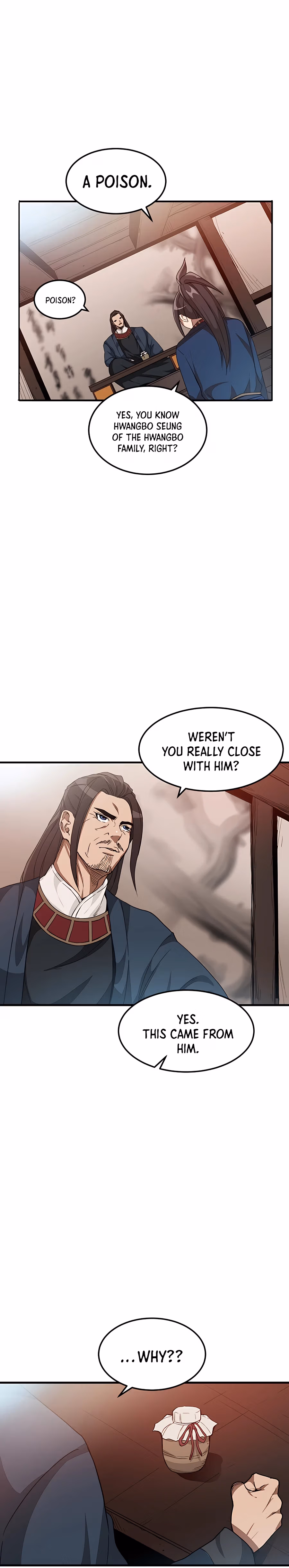 Read Binguigeomsin chapter 10 image 19 on Lezhin