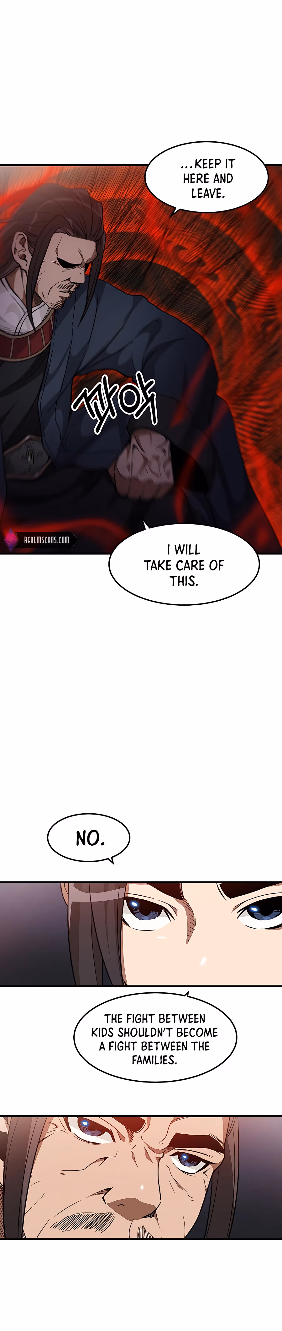 Read Binguigeomsin chapter 10 image 21 on Lezhin
