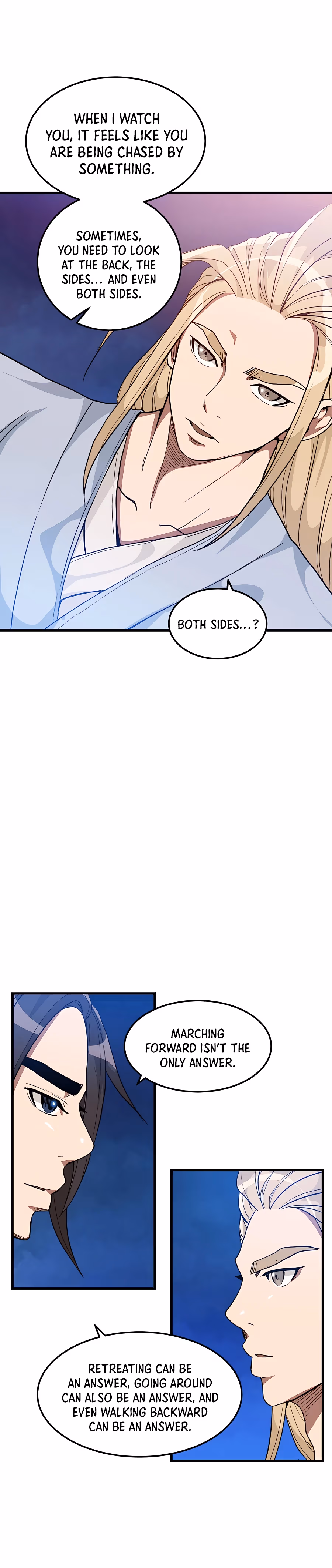 Read Binguigeomsin chapter 10 image 5 on Lezhin
