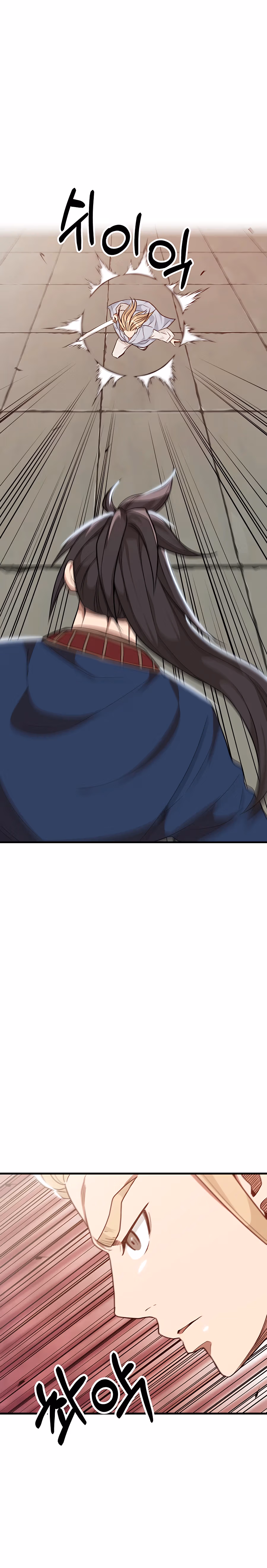 Read Binguigeomsin chapter 11 image 11 on Lezhin