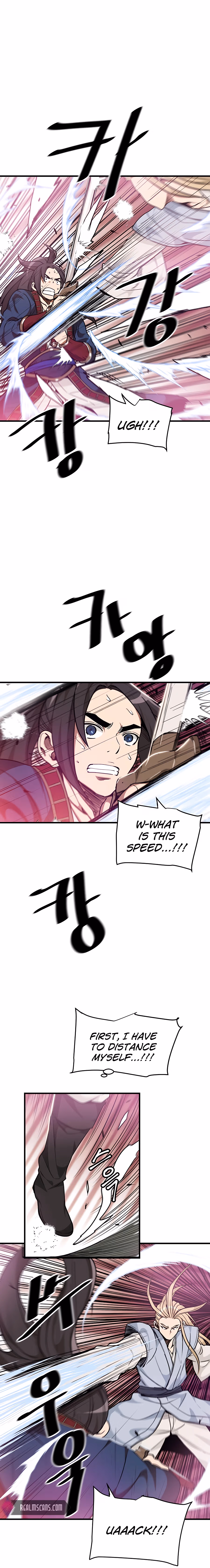 Read Binguigeomsin chapter 11 image 12 on Lezhin