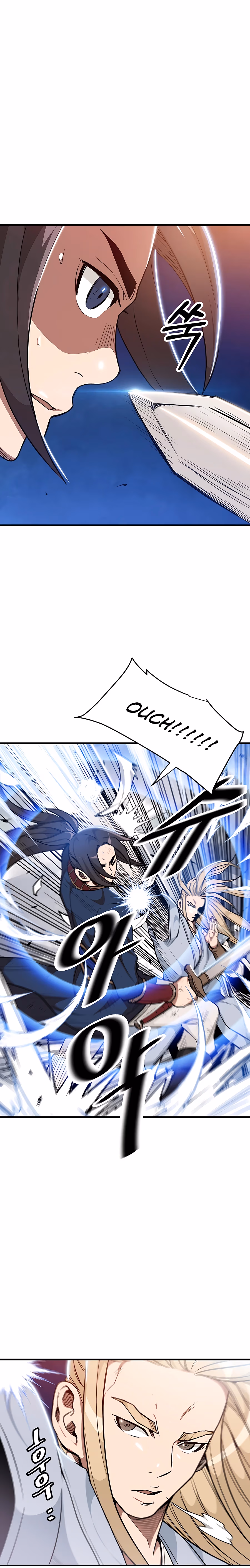 Read Binguigeomsin chapter 11 image 13 on Lezhin