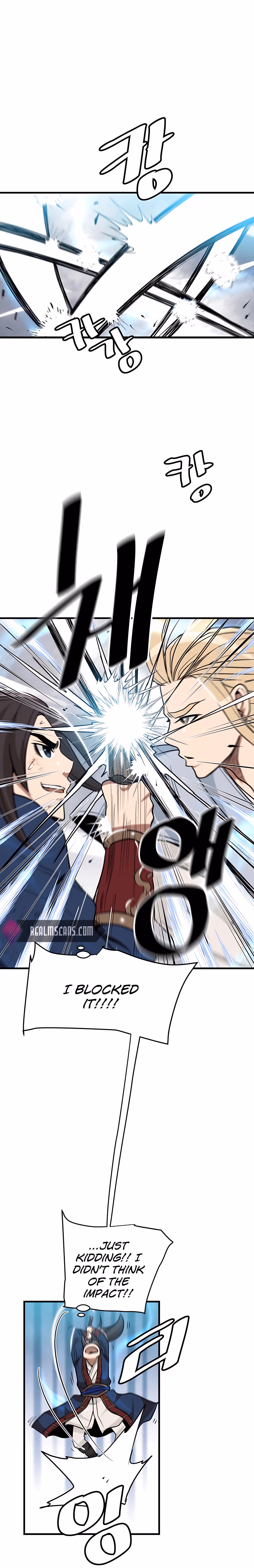 Read Binguigeomsin chapter 11 image 17 on Lezhin