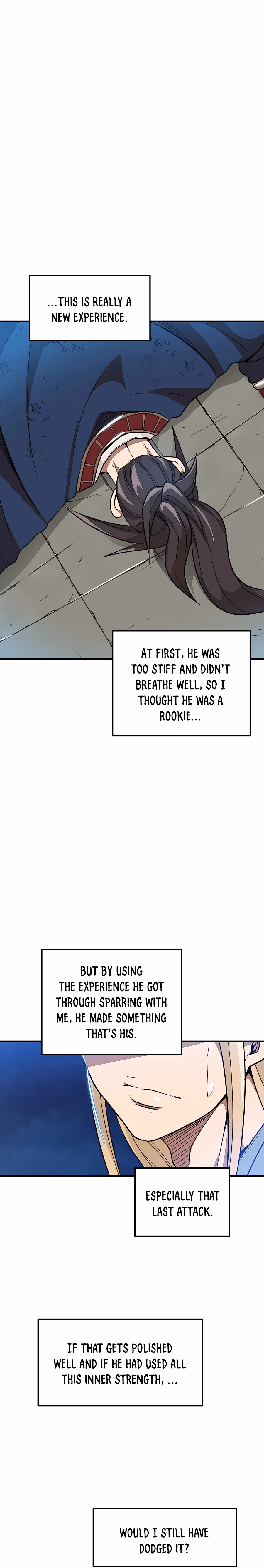 Read Binguigeomsin chapter 11 image 20 on Lezhin