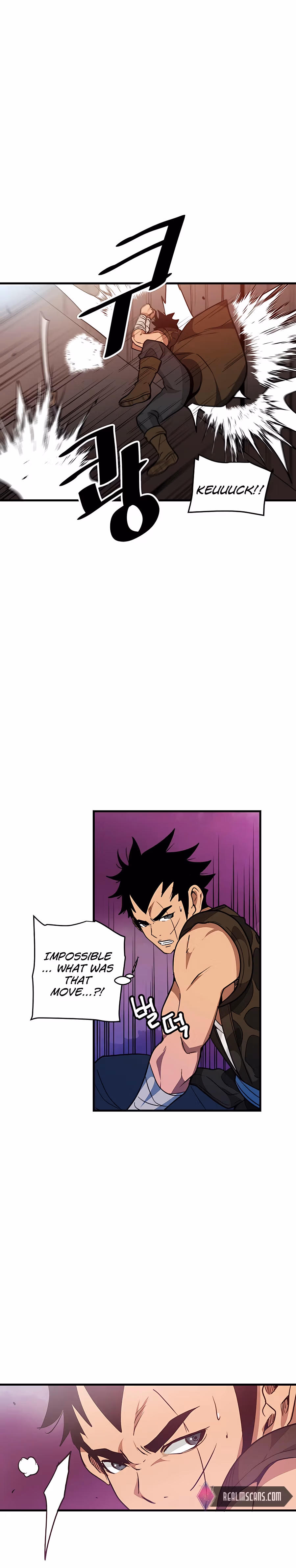 Read Binguigeomsin chapter 12 image 12 on Lezhin