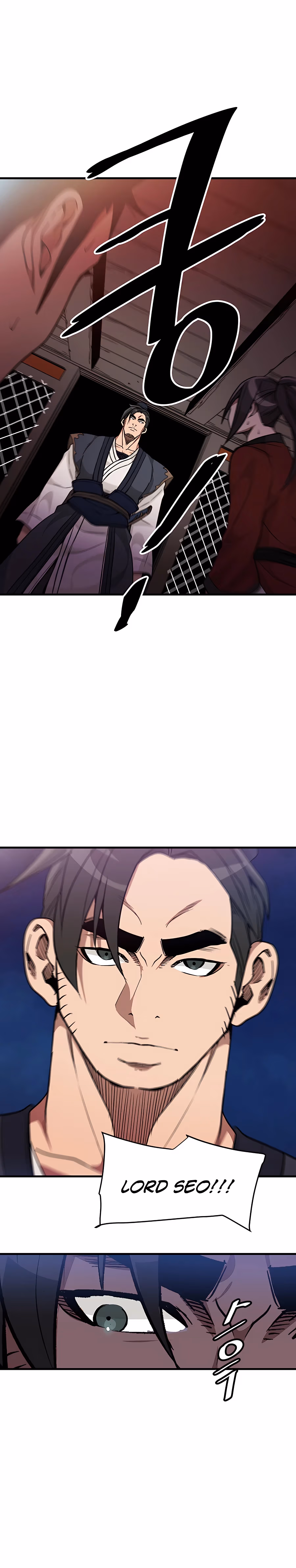 Read Binguigeomsin chapter 12 image 13 on Lezhin