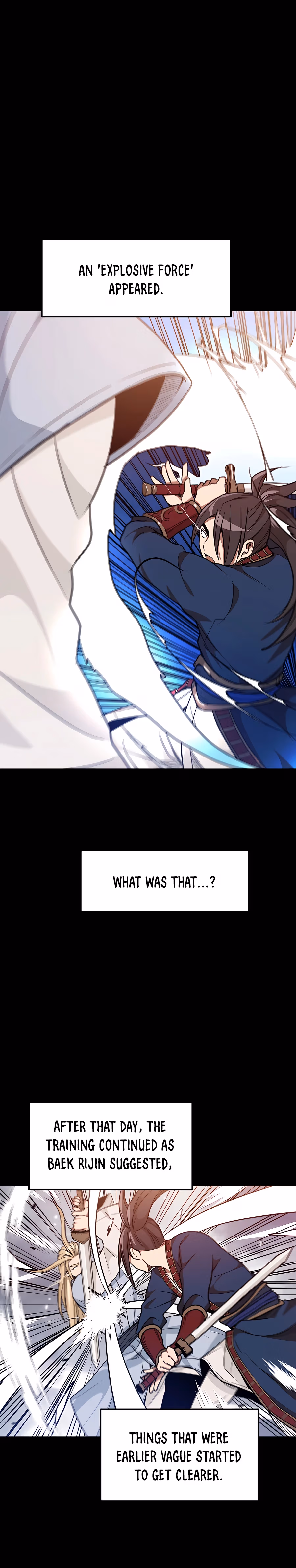 Read Binguigeomsin chapter 12 image 2 on Lezhin