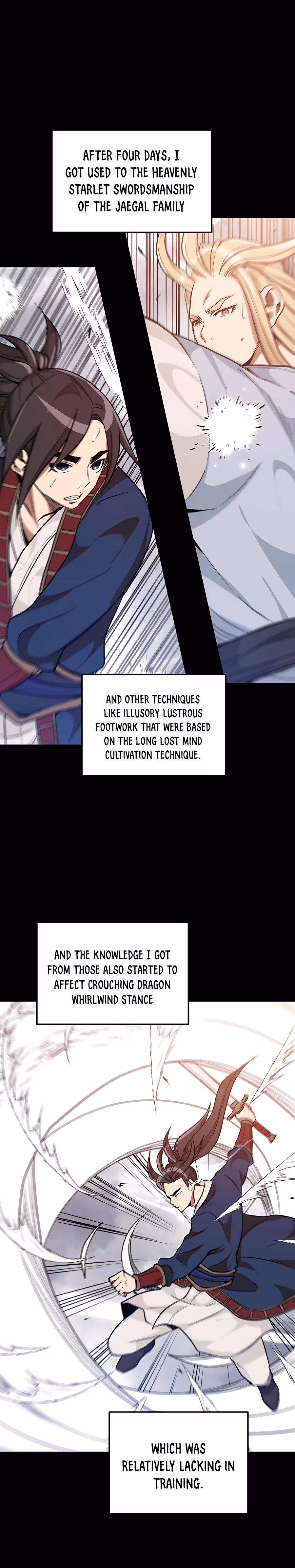 Read Binguigeomsin chapter 12 image 3 on Lezhin