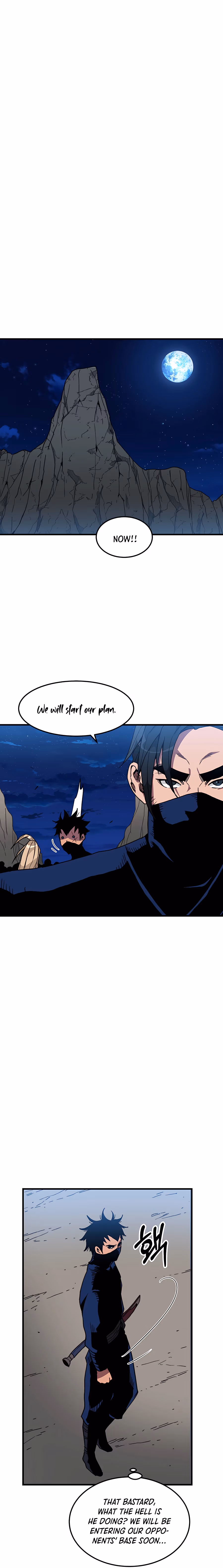 Read Binguigeomsin chapter 13 image 19 on Lezhin