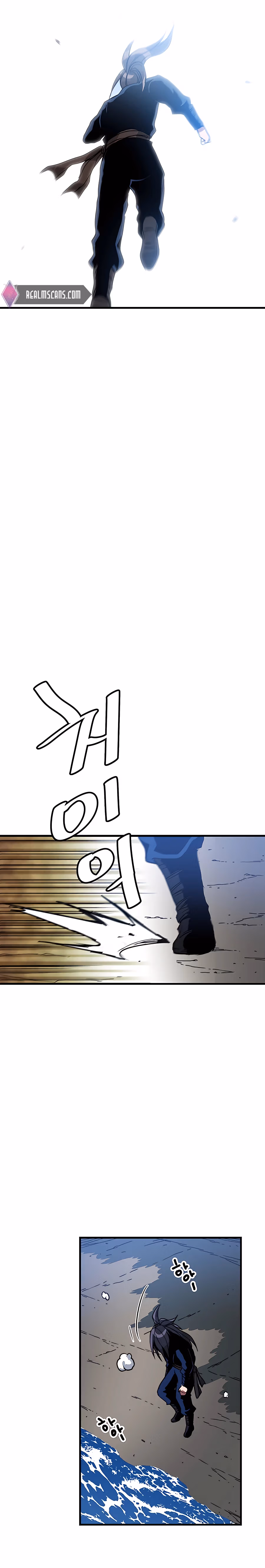 Read Binguigeomsin chapter 13 image 22 on Lezhin