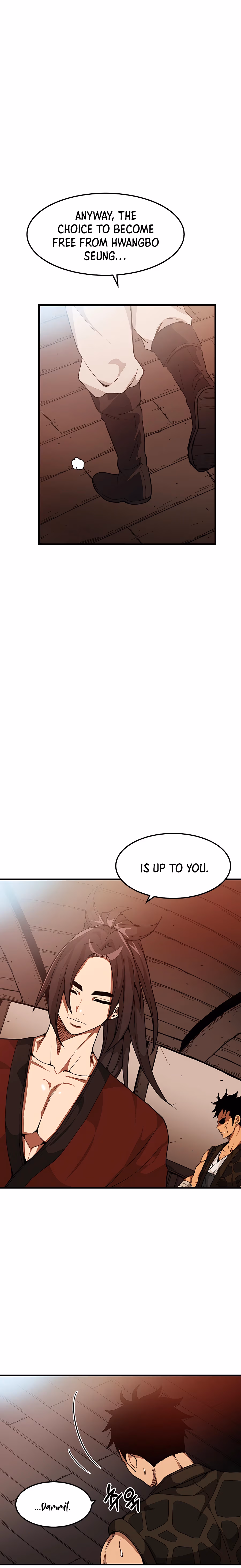 Read Binguigeomsin chapter 13 image 5 on Lezhin