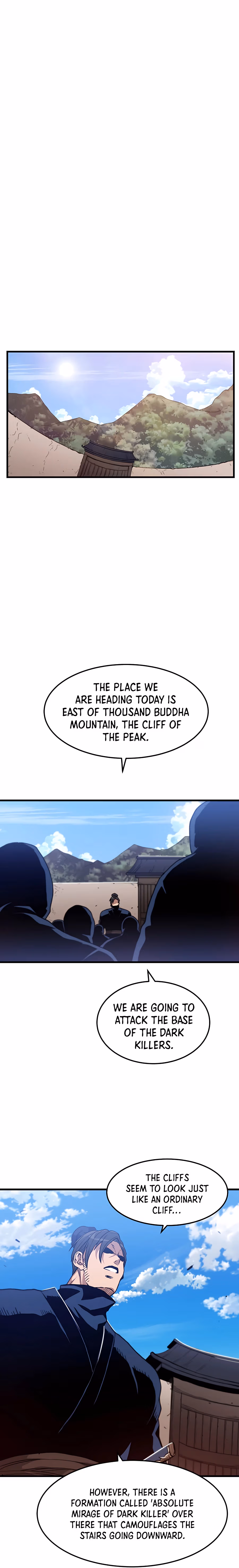 Read Binguigeomsin chapter 13 image 8 on Lezhin