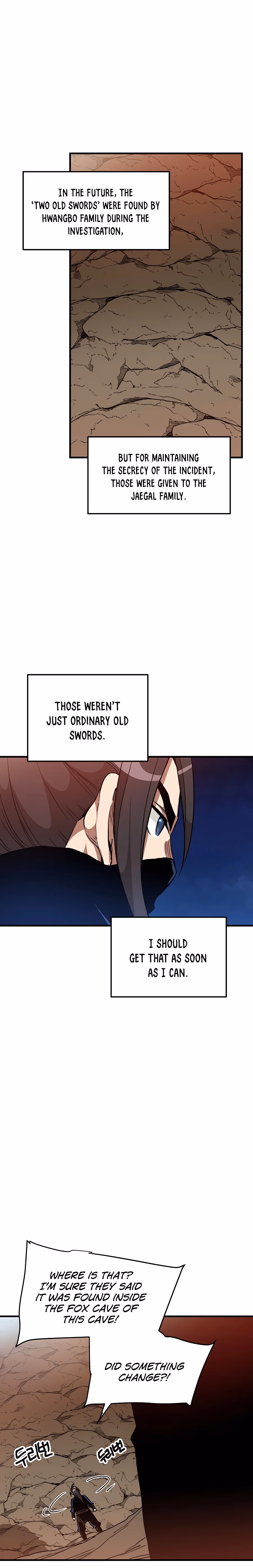 Read Binguigeomsin chapter 14 image 14 on Lezhin