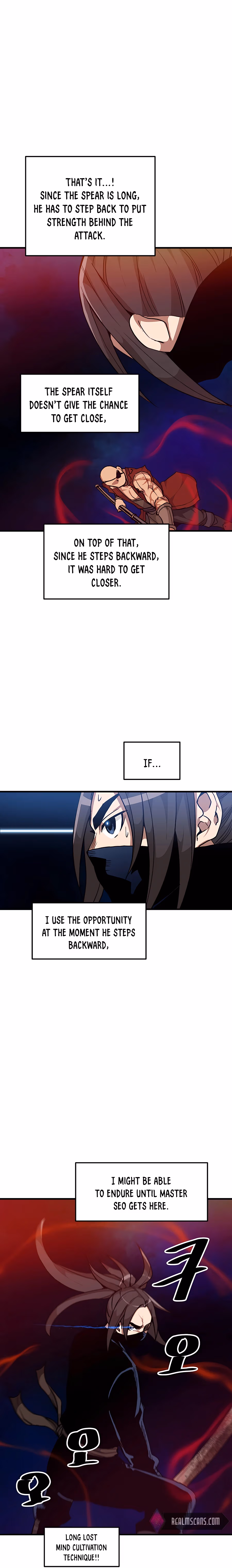 Read Binguigeomsin chapter 16 image 10 on Lezhin