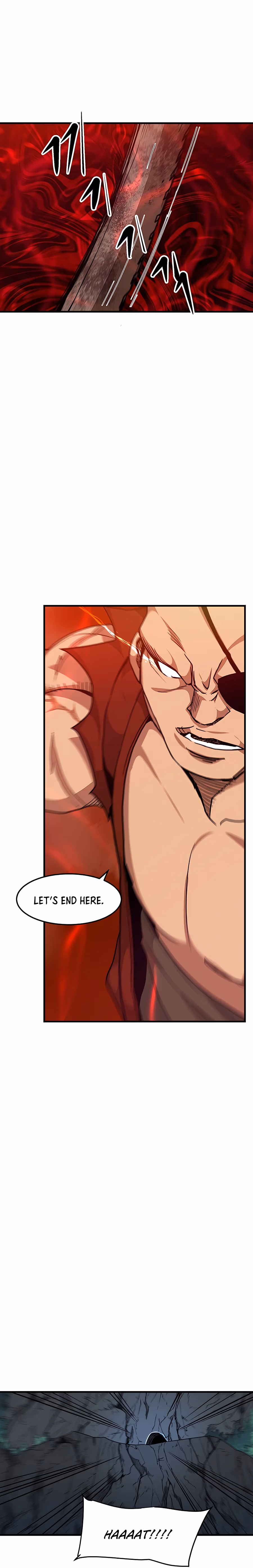 Read Binguigeomsin chapter 16 image 11 on Lezhin