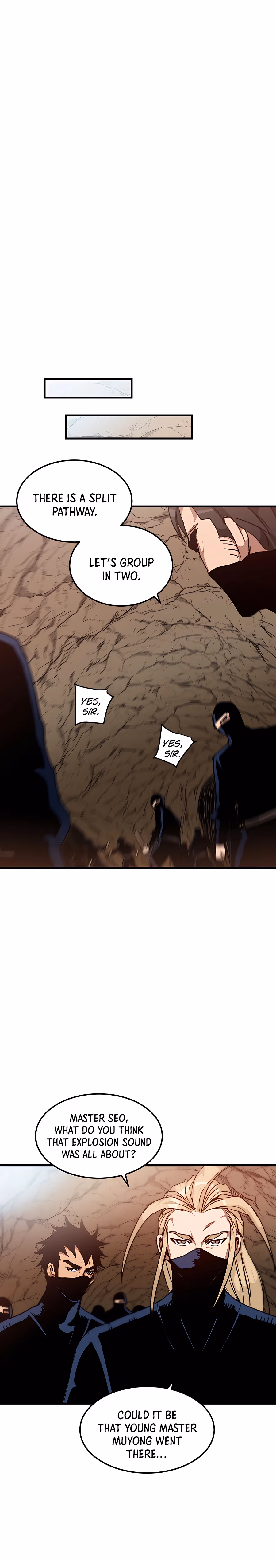 Read Binguigeomsin chapter 16 image 12 on Lezhin