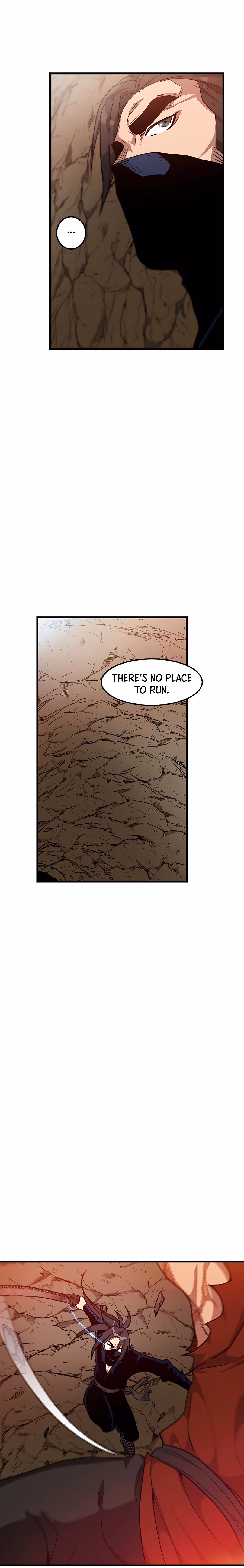 Read Binguigeomsin chapter 16 image 13 on Lezhin