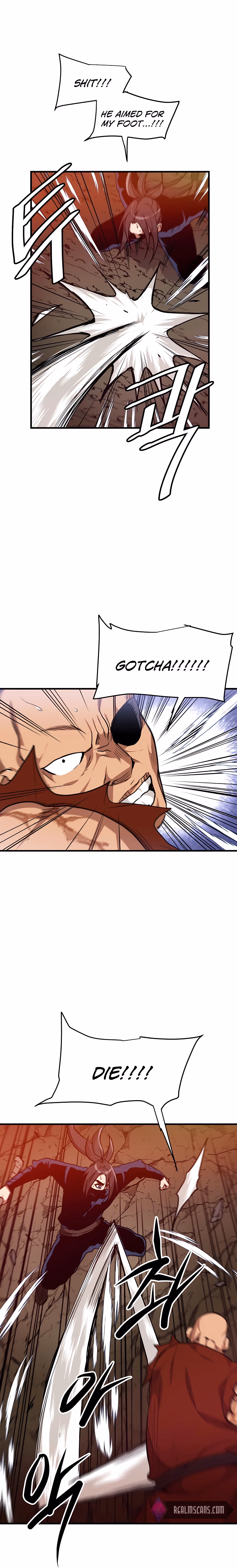 Read Binguigeomsin chapter 16 image 16 on Lezhin