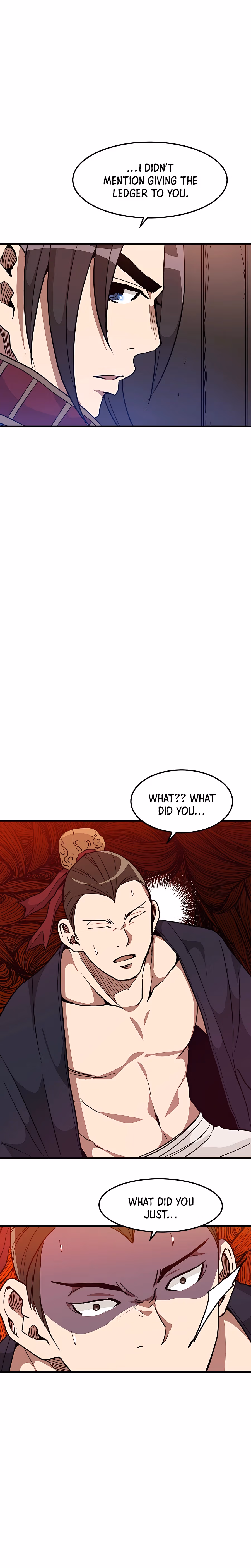 Read Binguigeomsin chapter 19 image 12 on Lezhin