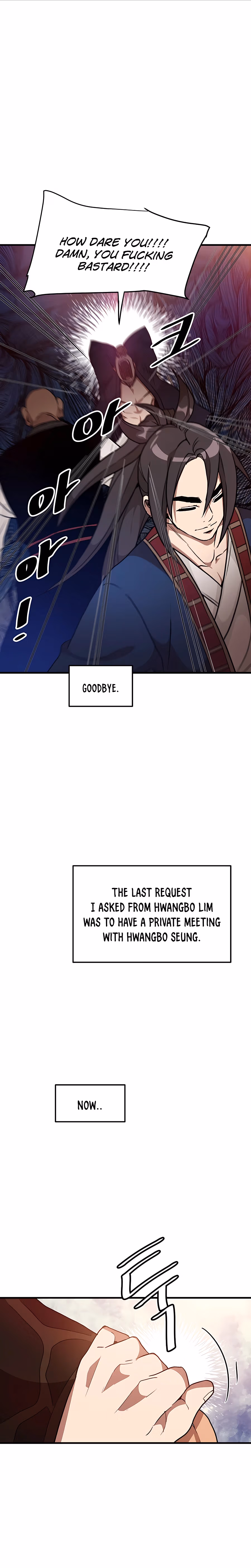 Read Binguigeomsin chapter 19 image 14 on Lezhin