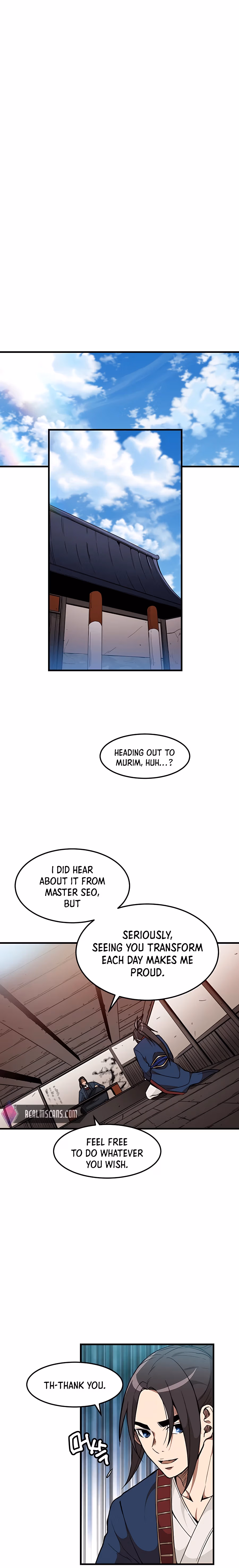 Read Binguigeomsin chapter 19 image 16 on Lezhin