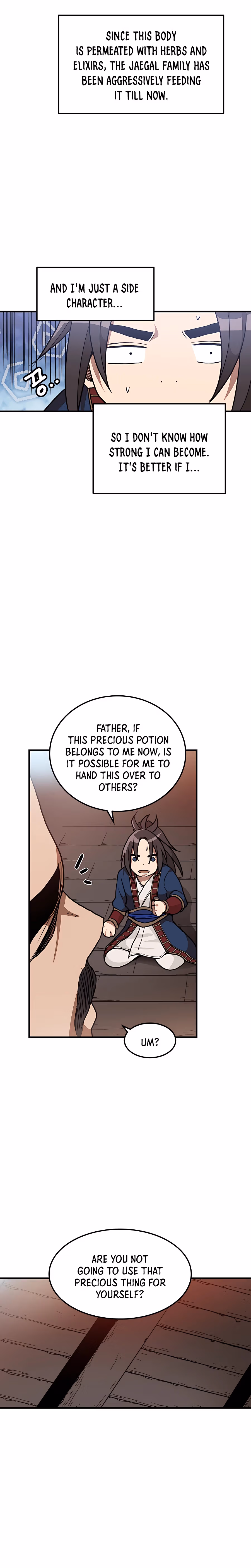 Read Binguigeomsin chapter 19 image 19 on Lezhin