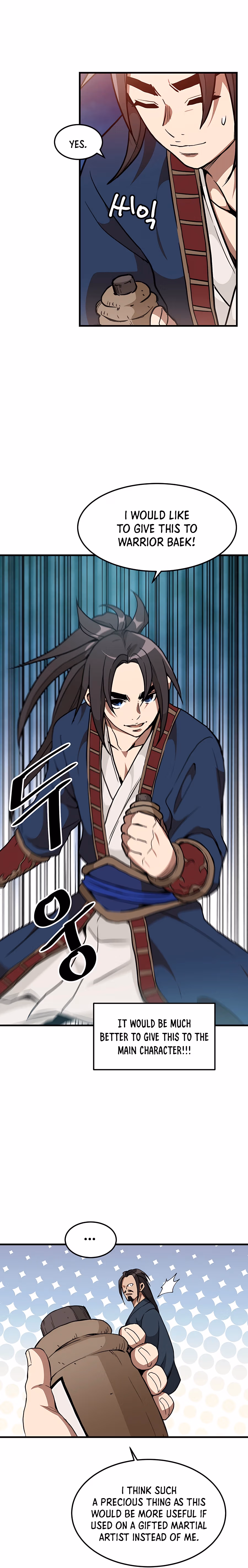 Read Binguigeomsin chapter 19 image 20 on Lezhin