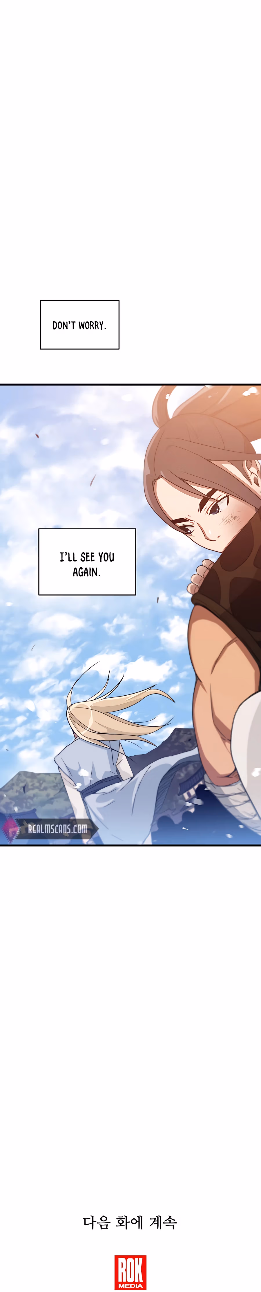 Read Binguigeomsin chapter 2 image 23 on Lezhin