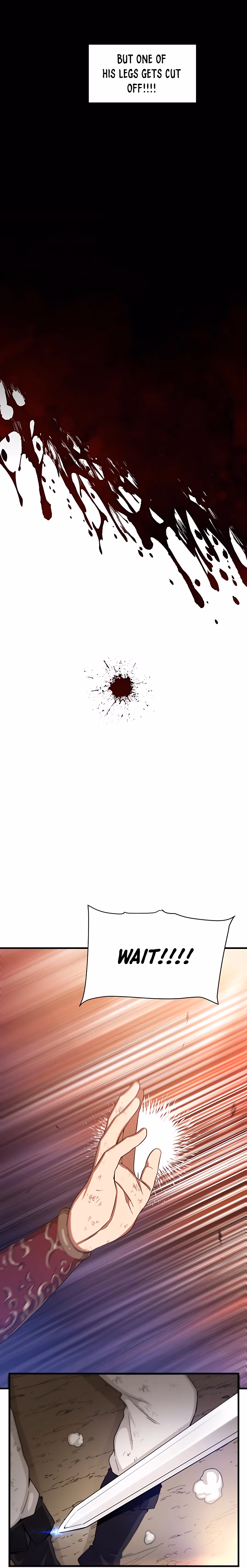 Read Binguigeomsin chapter 2 image 4 on Lezhin