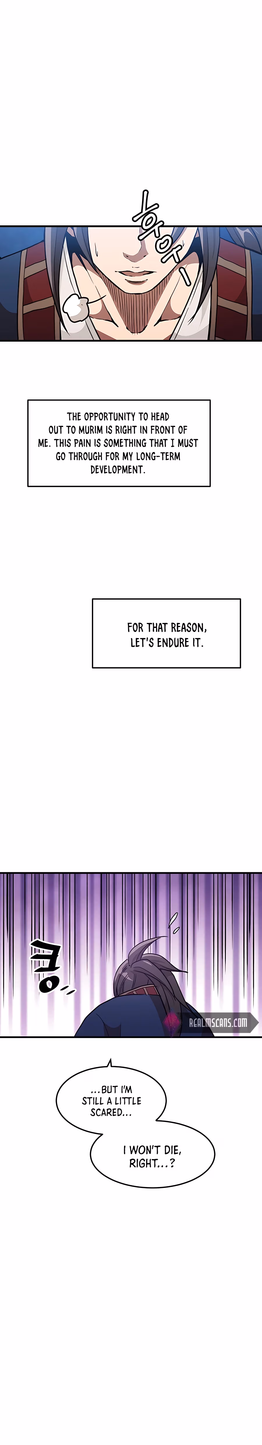 Read Binguigeomsin chapter 20 image 13 on Lezhin