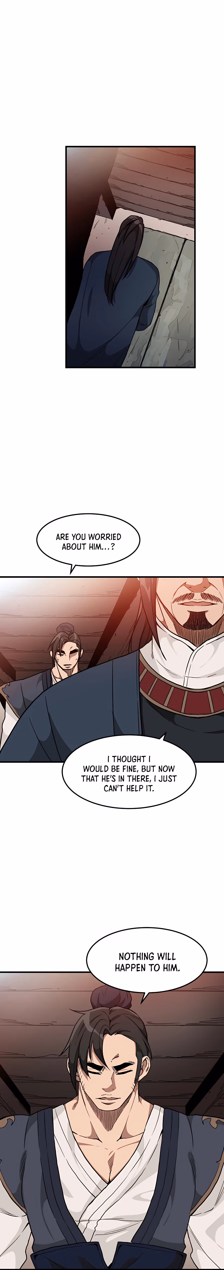 Read Binguigeomsin chapter 20 image 14 on Lezhin