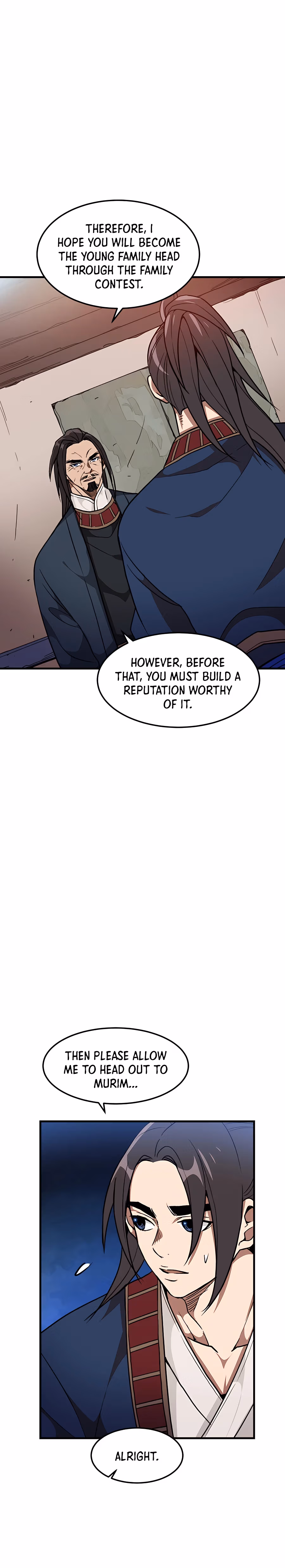 Read Binguigeomsin chapter 20 image 6 on Lezhin