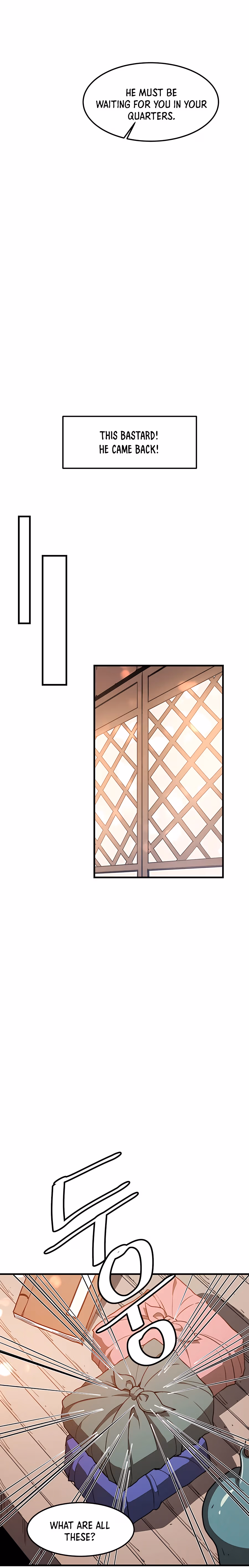 Read Binguigeomsin chapter 21 image 10 on Lezhin