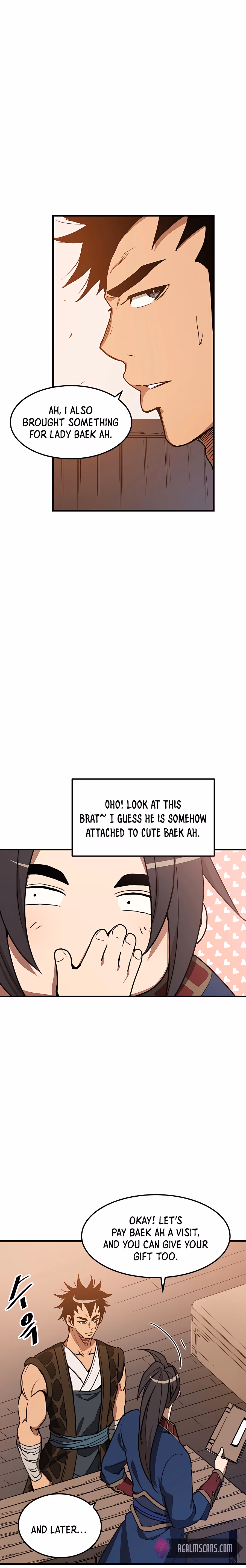 Read Binguigeomsin chapter 21 image 12 on Lezhin