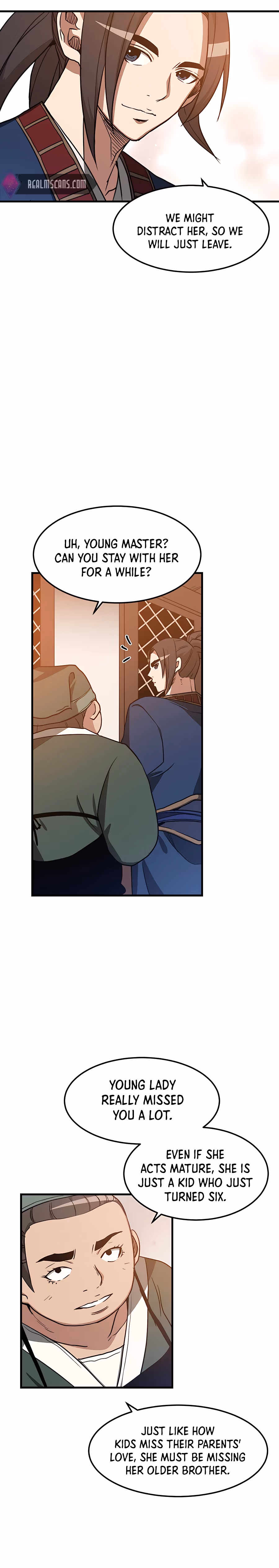 Read Binguigeomsin chapter 21 image 17 on Lezhin