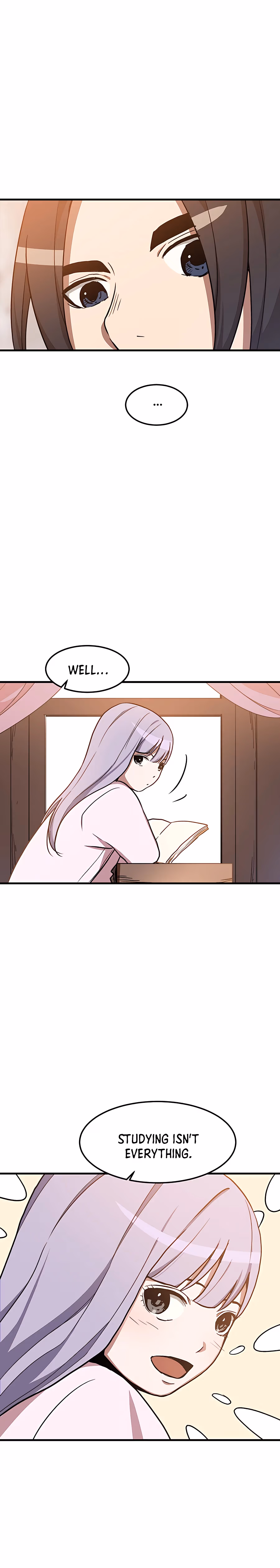 Read Binguigeomsin chapter 21 image 18 on Lezhin