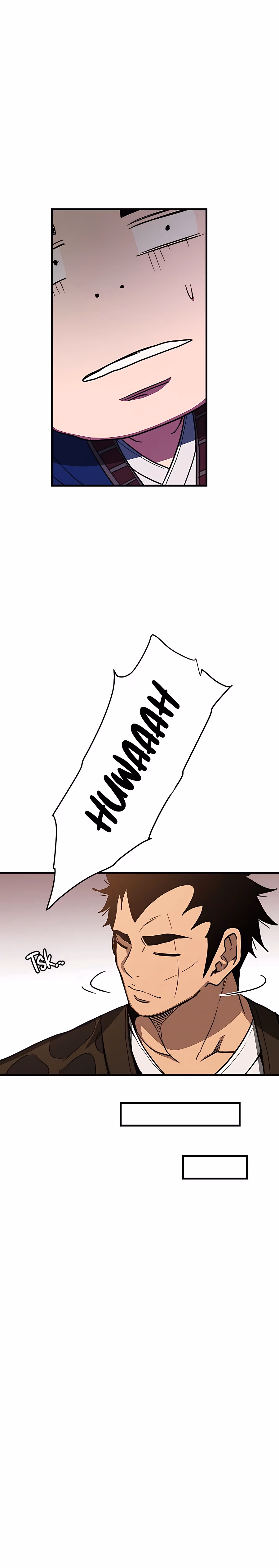 Read Binguigeomsin chapter 21 image 21 on Lezhin