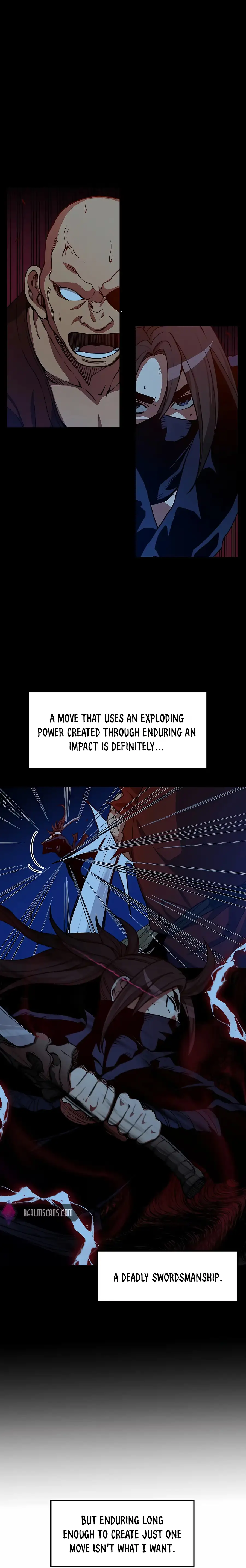 Read Binguigeomsin chapter 22 image 1 on Lezhin