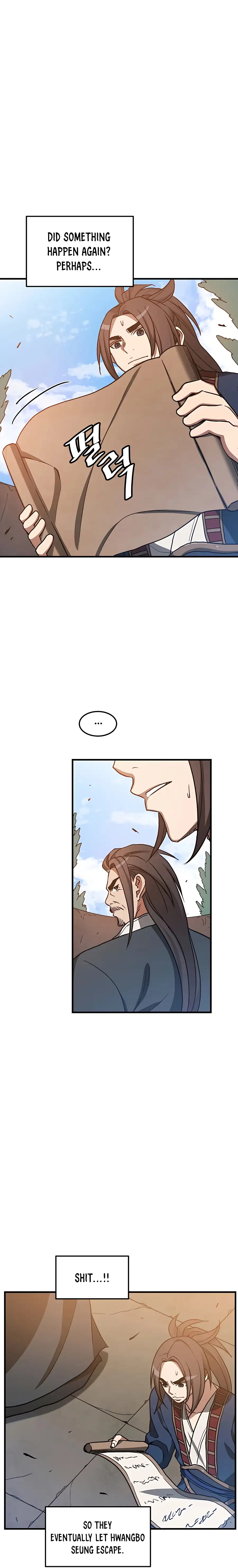 Read Binguigeomsin chapter 22 image 10 on Lezhin