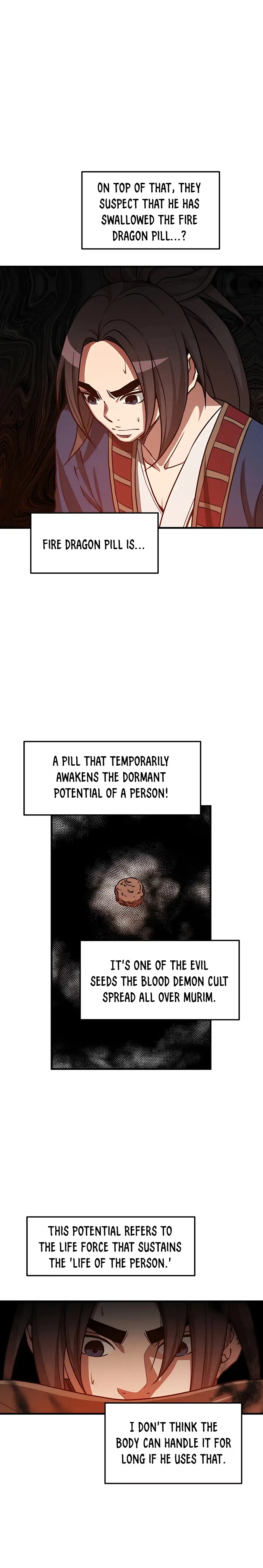 Read Binguigeomsin chapter 22 image 11 on Lezhin