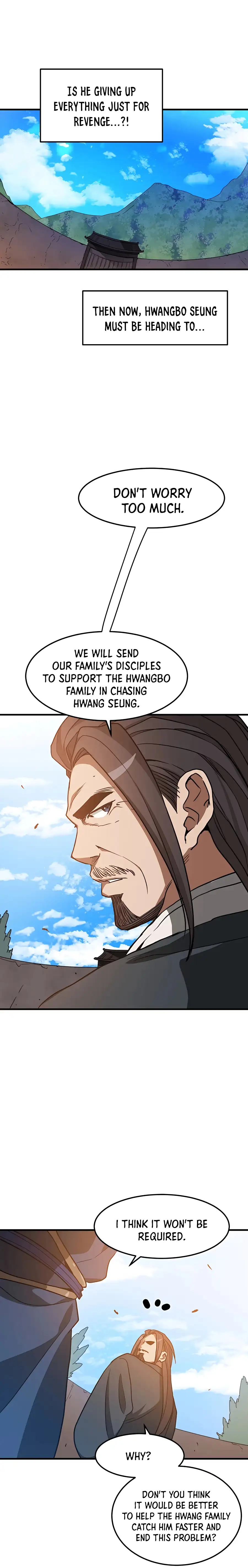 Read Binguigeomsin chapter 22 image 12 on Lezhin