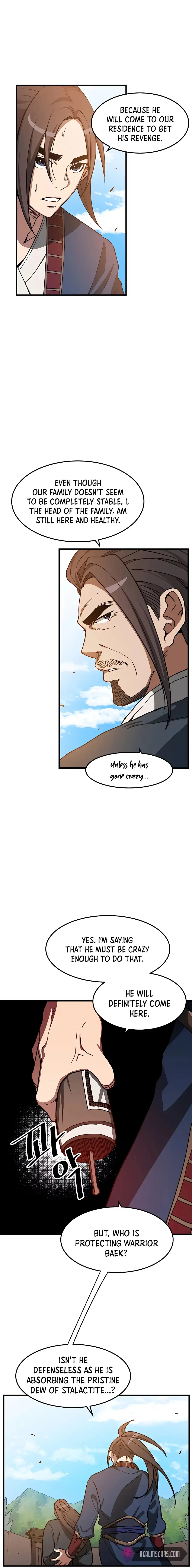 Read Binguigeomsin chapter 22 image 13 on Lezhin