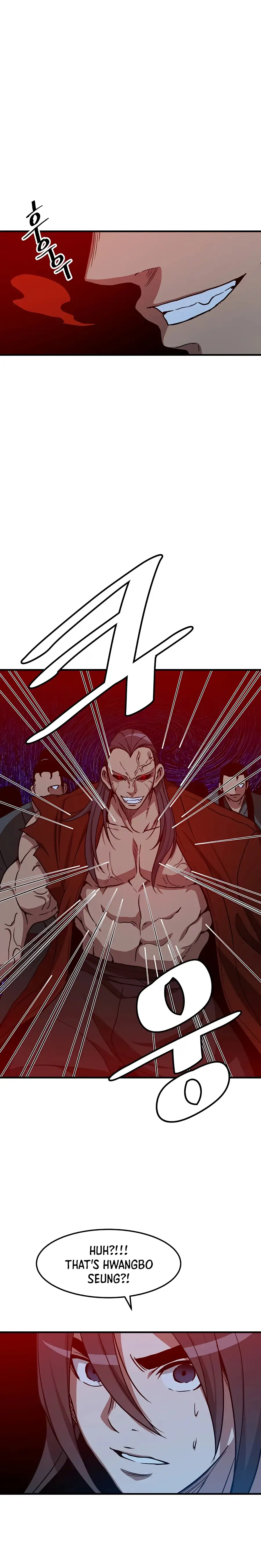Read Binguigeomsin chapter 22 image 19 on Lezhin