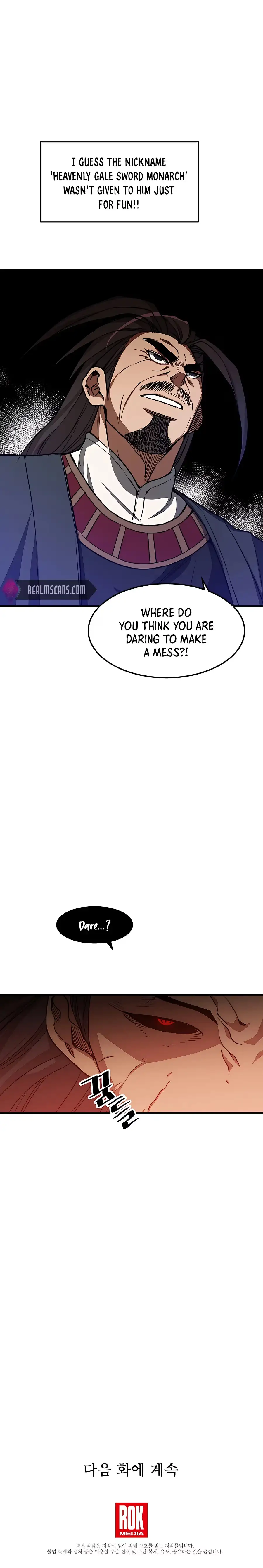 Read Binguigeomsin chapter 22 image 22 on Lezhin
