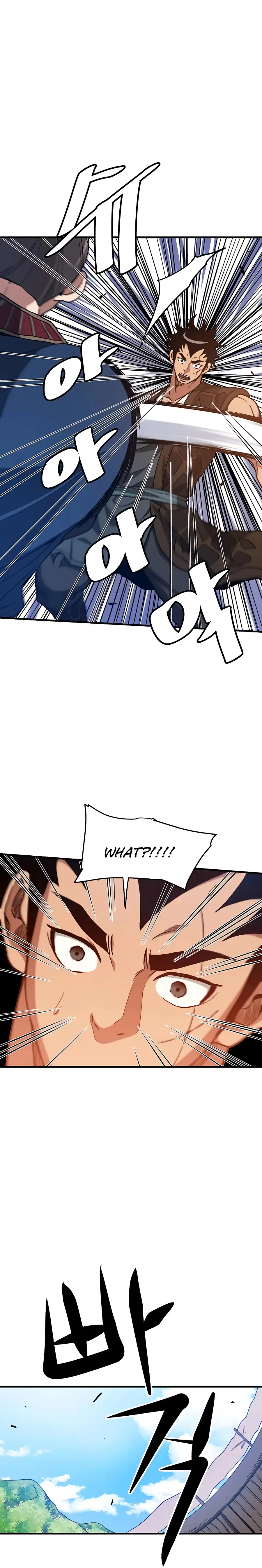 Read Binguigeomsin chapter 22 image 3 on Lezhin