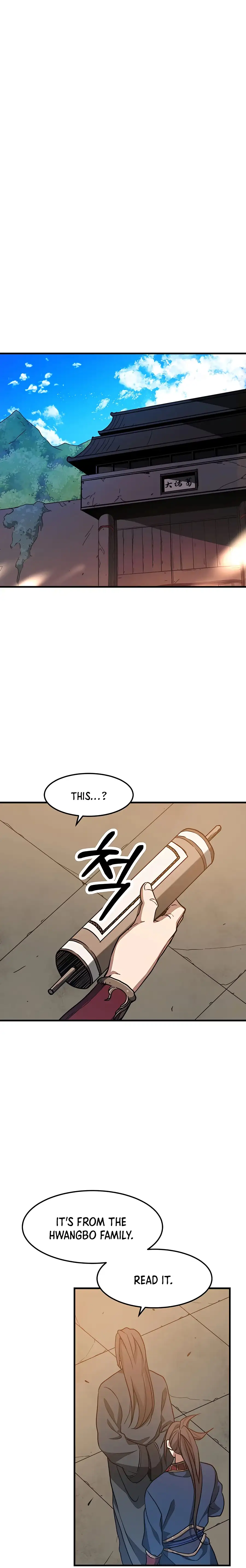 Read Binguigeomsin chapter 22 image 9 on Lezhin