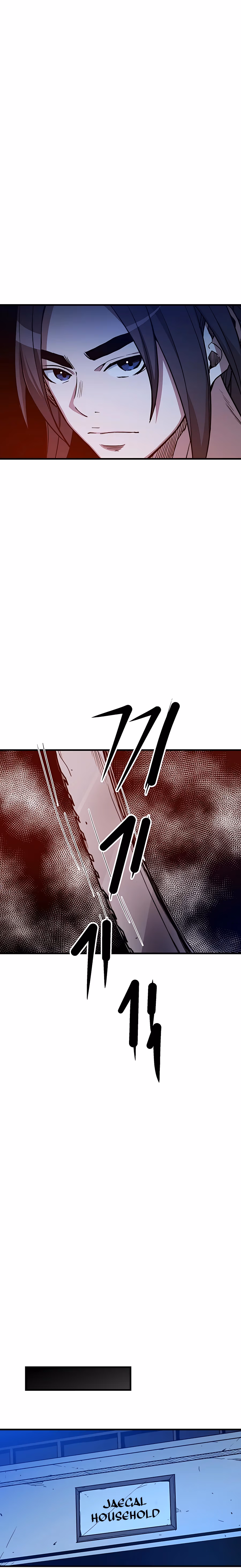 Read Binguigeomsin chapter 23 image 14 on Lezhin