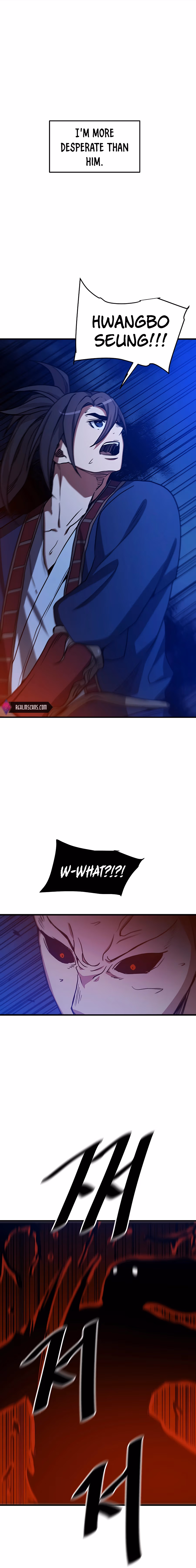 Read Binguigeomsin chapter 23 image 21 on Lezhin