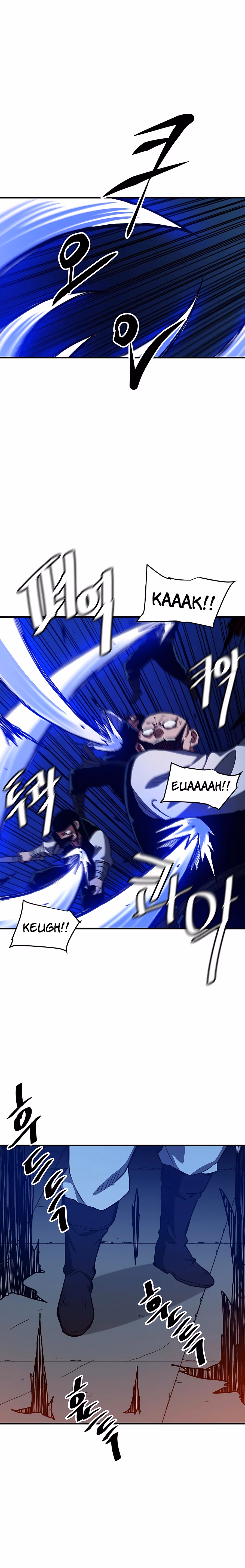 Read Binguigeomsin chapter 23 image 9 on Lezhin